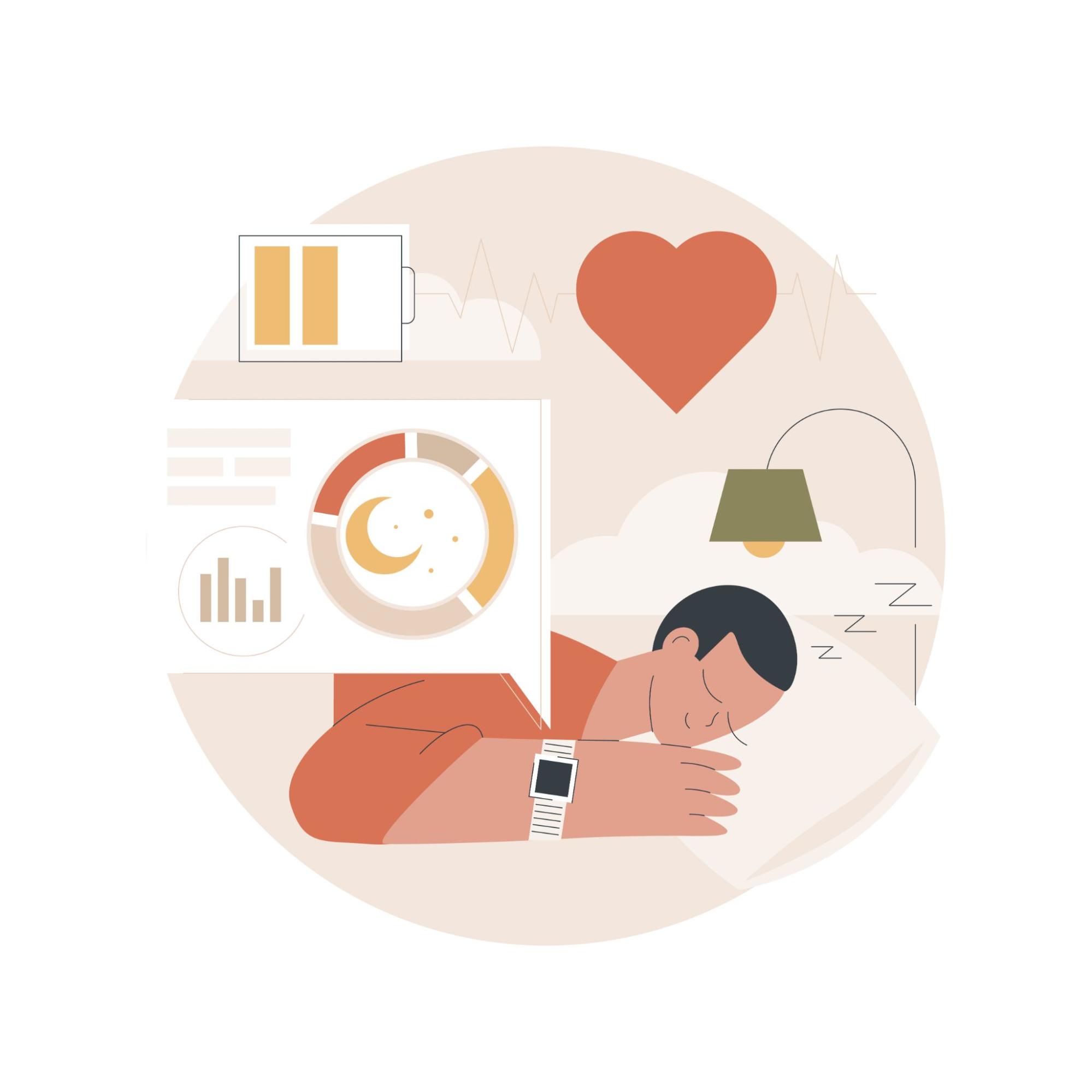 Prioritizing Sleep and Maintaining Sleep Hygiene